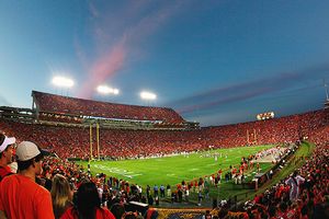 Auburn