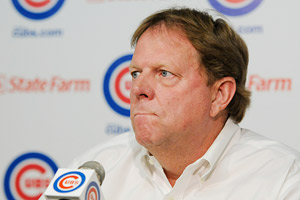 Jim Hendry