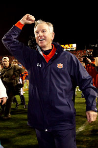 Tommy Tuberville