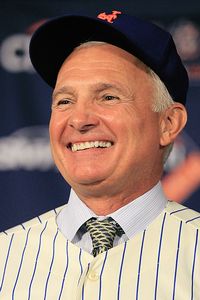 Terry Collins