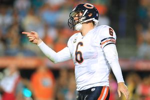Jay Cutler