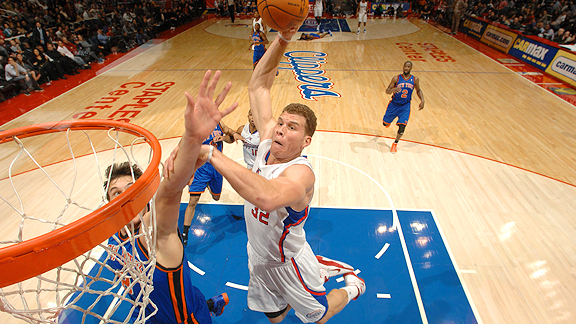 Blake Griffin