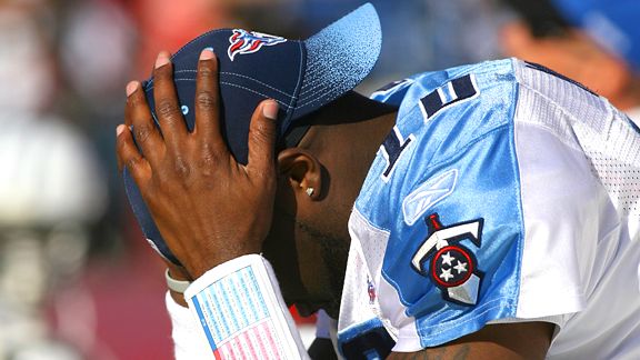 Vince Young