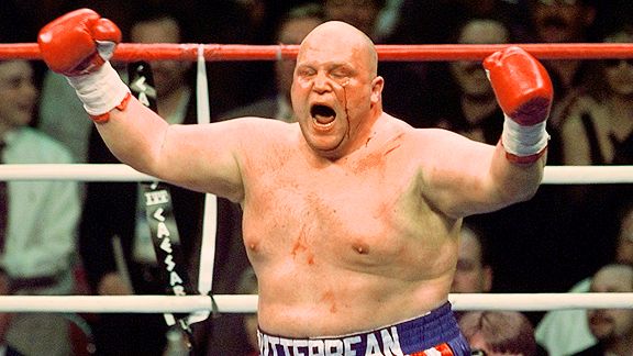 butterbean boxer