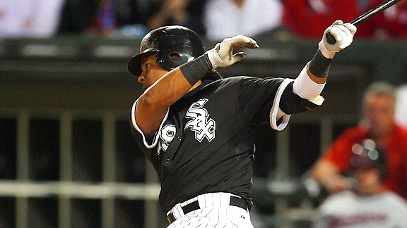 Manny Ramirez