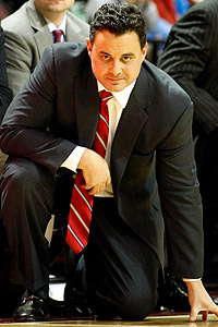 Sean Miller