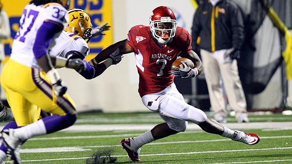 Knile Davis