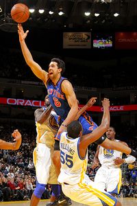 rocky widner getty images landry fields posted nine points and eight 