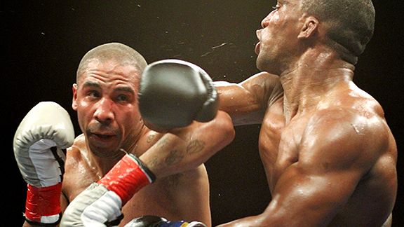 Andre Ward vs. Sakio Bika