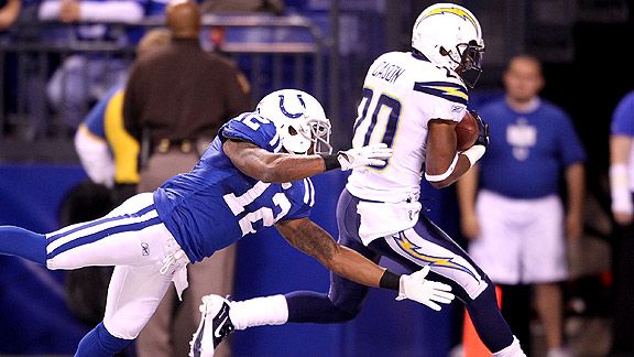 Antoine Cason