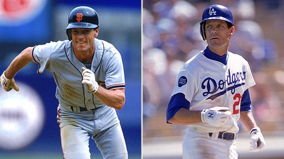 los angeles dodgers uniform. Giants and Dodgers uniform