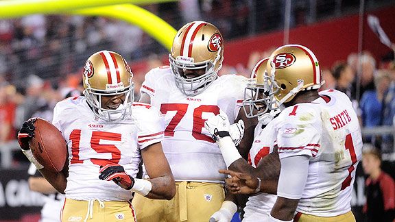 Michael Crabtree