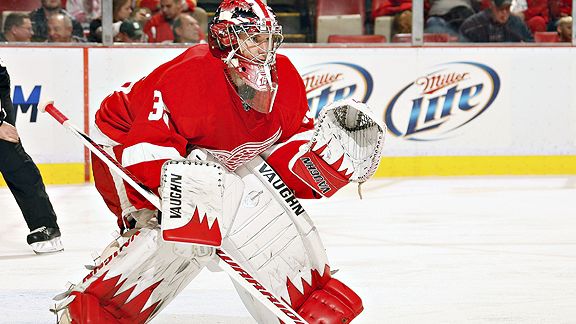 Jimmy Howard