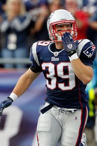 Danny Woodhead