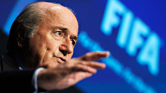 Blatter