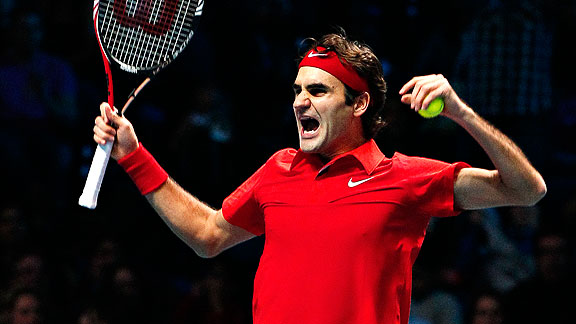 Federer