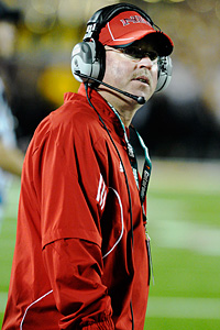Jerry Kill