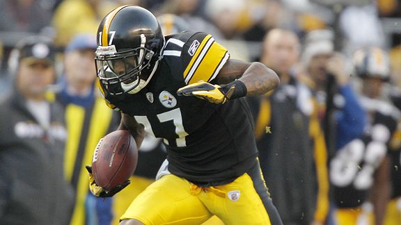 Mike Wallace