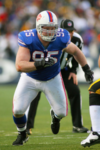 Kyle Williams in position for Pro Bowl - AFC East Blog - ESPN