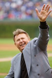 Ron Santo