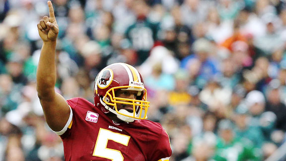 Donovan McNabb