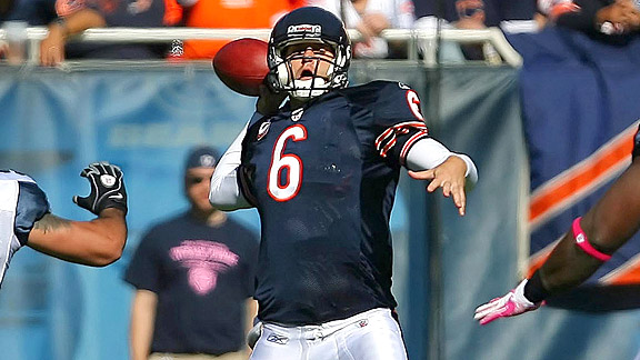 Jay Cutler