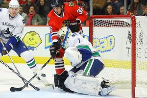 Roberto Luongo