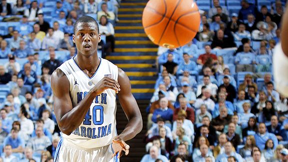 Harrison Barnes