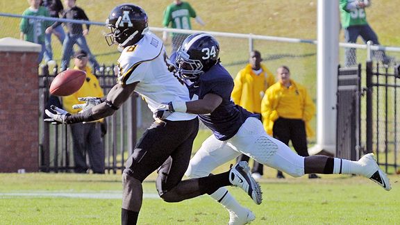 Appalachian State