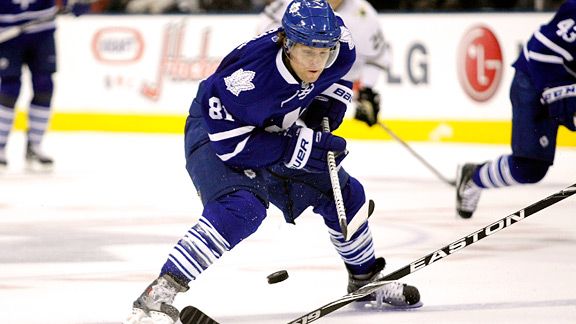 Phil Kessel