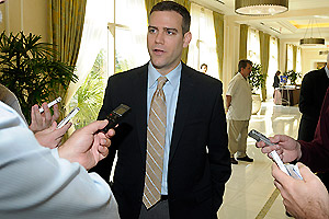 Theo Epstein