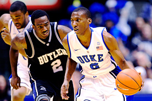 Nolan Smith