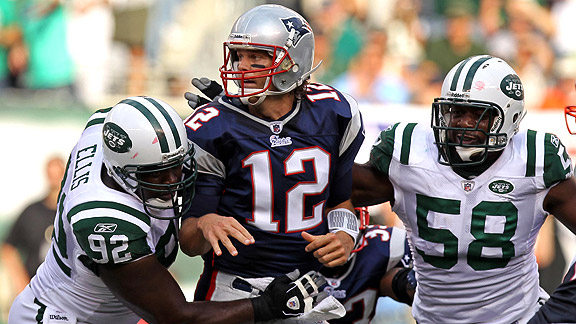 Tom Brady