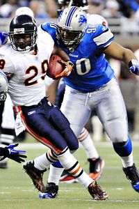 Ndamukong Suh
