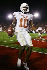 Vince Young
