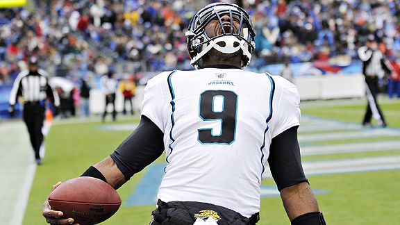 David Garrard
