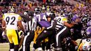 Ravens-Steelers Rivalry Ravens-Steelers Rivalry