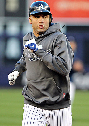 Jeter