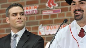 Theo Epstein