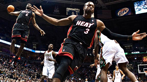 Heat