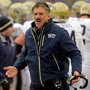 Dave Wannstedt