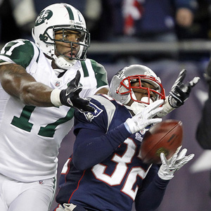Braylon Edwards
