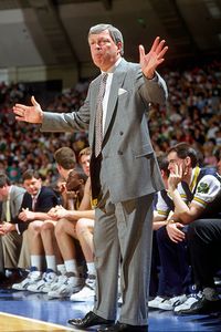 Digger Phelps