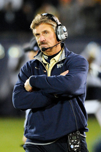 Dave Wannstedt