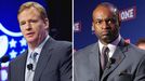 NFL Labor Negotiations NFL Labor Negotiations