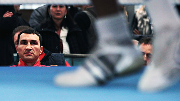 Klitschko