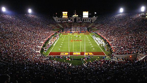 L.A. Coliseum