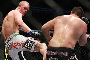 Stefon Struve