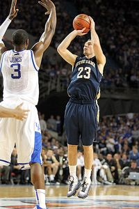 Ben Hansbrough