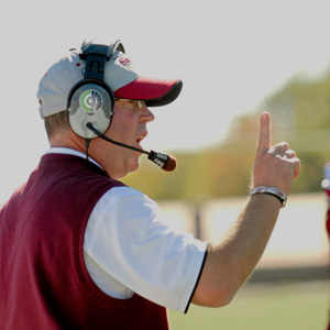 Jerry Kill